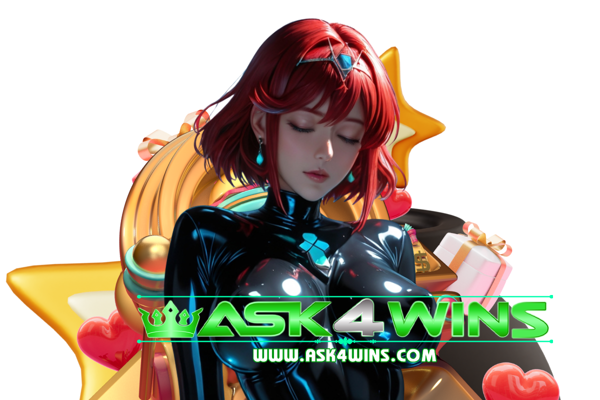 ask4wins wallet