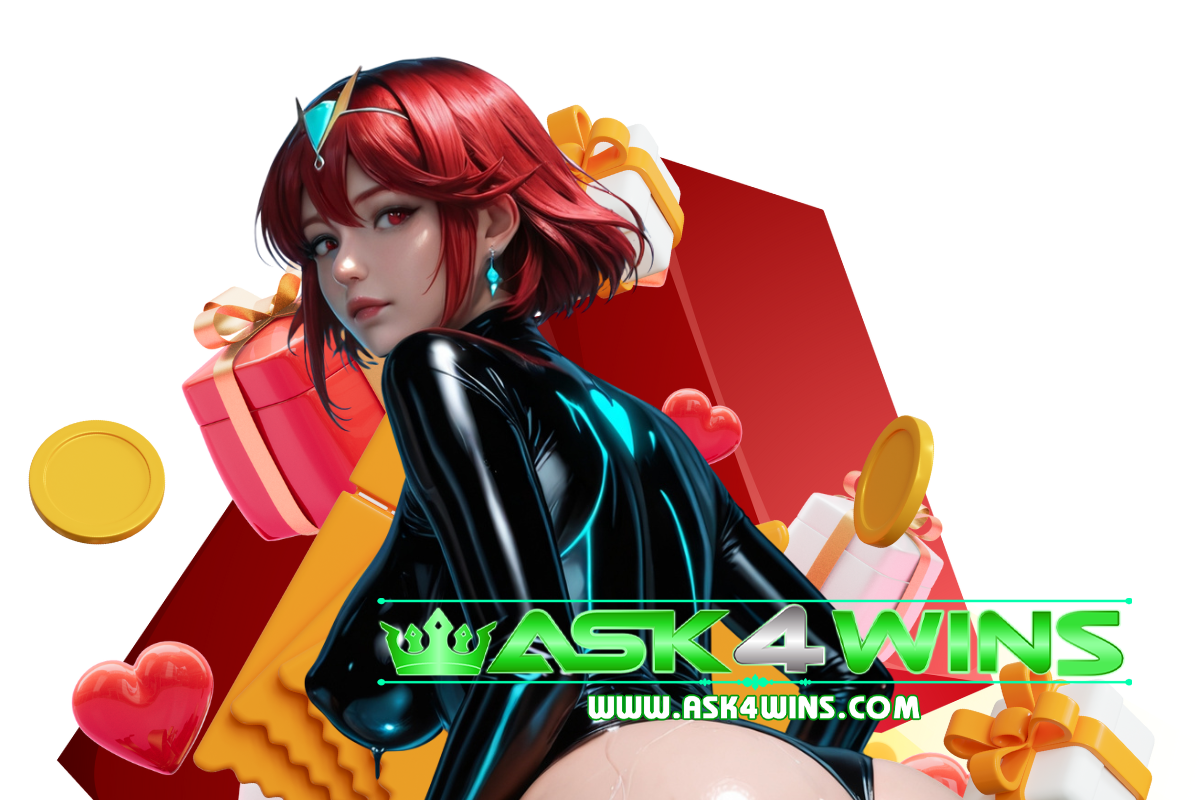 ask4wins สมัคร