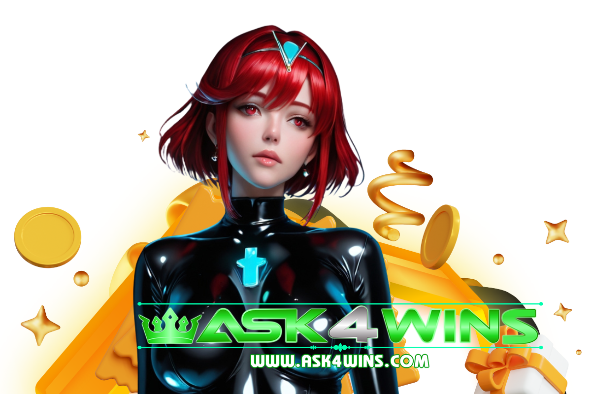 ask4wins สล็อต