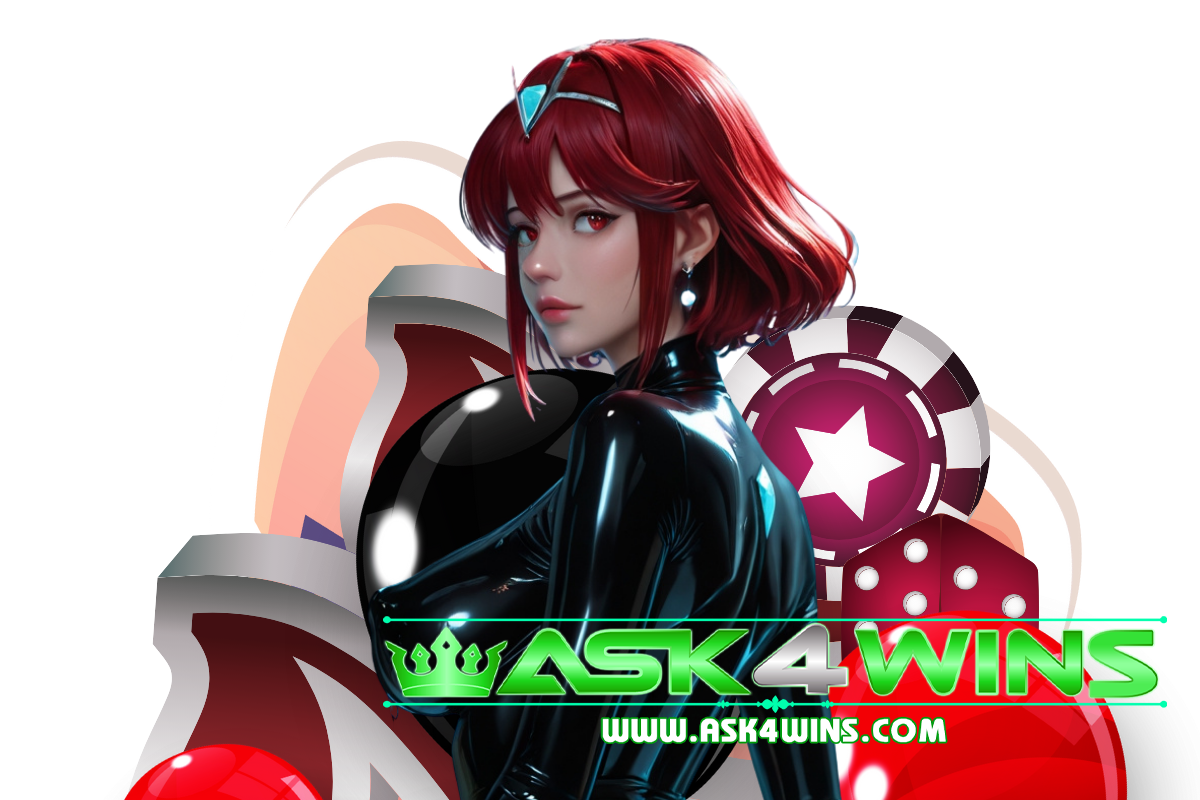 ask4wins เว็บตรง