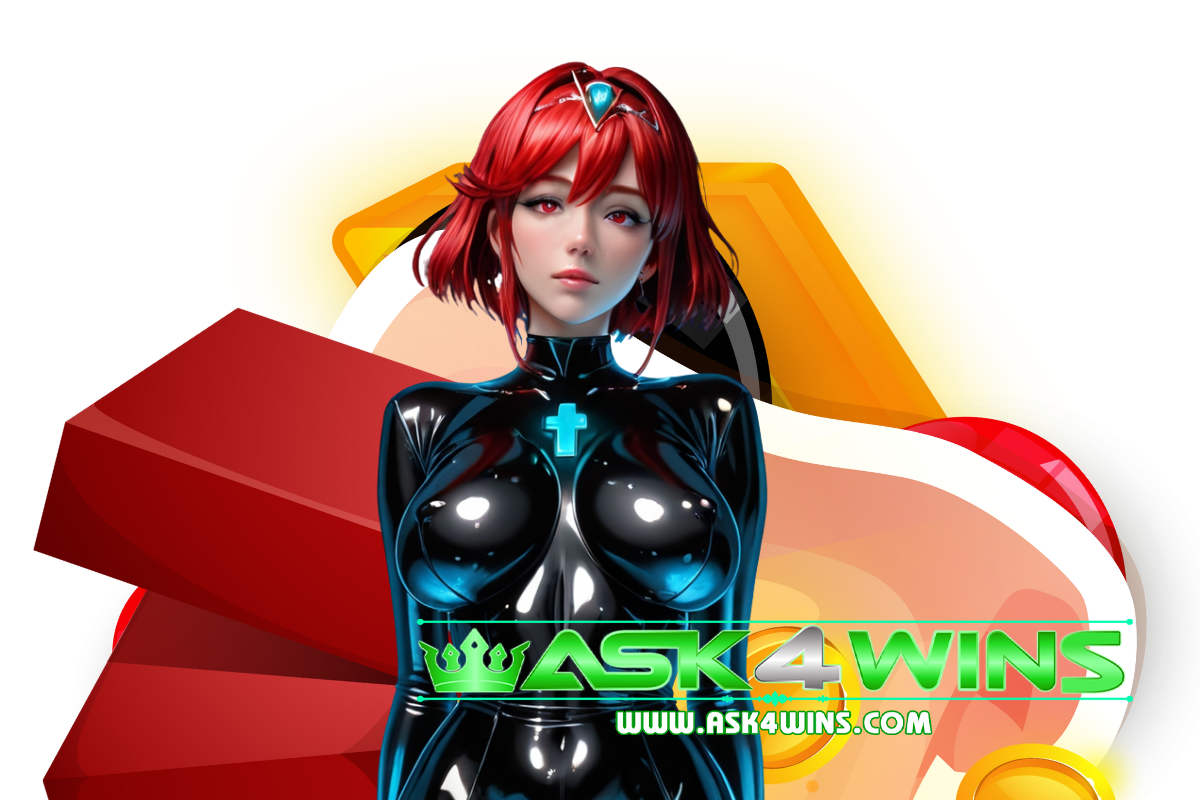 ask4wins แจกเครดิตฟรี